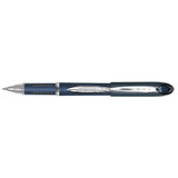 Uni-Ball Pen,Jetstream,0.7Mm,Bk,PK12 UBC40173
