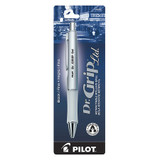 Pilot Pen,Gel,Dr.Grip,0.7Mm,Pm/Bk 36272