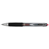Uni-Ball Pen,Gel,207,Retrct,0.5Mm,Rd,PK12 UBC61257