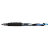 Uni-Ball Pen,207,Needle,Rtrct,0.7,Be,PK12 UBC1736098