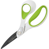 Acme United Scissors,Titanium,Bent,8" 16446