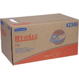 Wypall Wipers,L10,Lightweight,PK24 42346