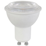 Satco Bulb,LED,6.5W,MR16,Sub Min 2 Pin GU1 S8678