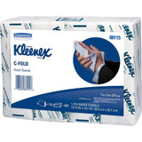 Kleenex ToWhtl,Cfold,PK16 88115CT