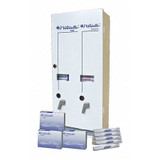 Impact Products Dispenser,Napkin,Sani,Dual 25160100