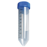 Globe Scientific Centrifuge Tube,50mL,Pp,Pg,PK500 6289