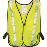 3m Safety Vest,Reflective,Yellow 9460180030T