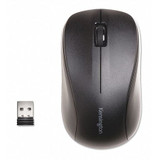 Kensington Mouse,Wireless,3-Button 72392