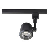 Nuvo LED,12W,Fixture,Track Head,Taper Back TH452