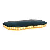 Buyers Products Mini LED Light Bar,Amber 8891110