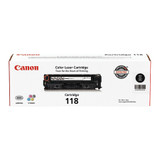 Canon Cartridge,Laser,332Magenta CRTDG118BK