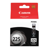 Canon Cartridge,Ink,Black PGI225BK