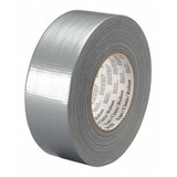 3m Duct Tape,2x60 yd.,Silver,PK3 T98739393PK