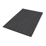 Genuine Joe Platinum Series Indoor Wiper Mats,Nylon GJO58464