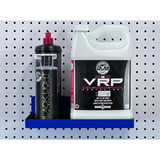 Triton Products Pegboard Shelf Kit,Steel,36pcs.DuraHooks 76126-36