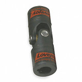 Lovejoy Universal Joint,NB,5/8 In Bore  NB-8B