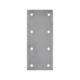 Buyers Products Trailer Nose Plate For Mounting Drawbar TNP716750100