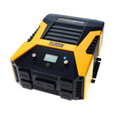 Powerdrive Inverter,6 Outlets,120VAC Output PWD1500P