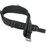 Ergodyne Tool Belt,Padded,Black,2XL,3" 5550