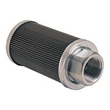 Buyers Products Sump Strainer,Single Element SI1253