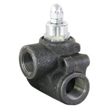 Buyers Products Relief Directional Valve,Inline,12 SAE HRV07516