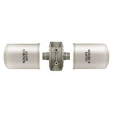 Buyers Products Filter Head,1-1/2" NPT FH325
