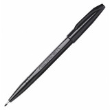 Pentel Pen,Signing,Fine,Black,PK12 S520A