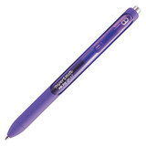 Paper Mate Pen,Gel,Inkjoy,0.7Mm,Pe,PK12 1953511