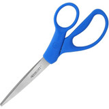 Acme United Scissors,8" Allpur,2Pk,Be 15452