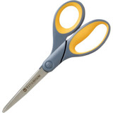 Acme United Scissors,Titanium,Strght,7" 13526