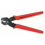 Knipex Notching Pliers,10 In 90 61 20