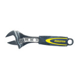 Roadpro Adjustable Wrench,8 RPS2010