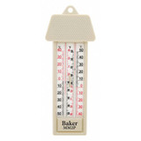 Baker Instruments Thermometer Max-Min MM2P
