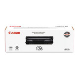 Canon Crtdg,HY,S Prt,Laser Jet 4250/4350 CARTRIDGE126