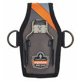 Arsenal by Ergodyne Hammer Holster,Gray 5562