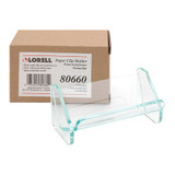 Lorell Lorell Paper Clip Holder LLR80660