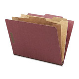 Nature Saver Nature Saver Classification Folders,PK10 NAT95012