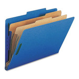 Nature Saver Nature Saver Classification Folders,PK10 NATSP17228