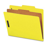 Nature Saver Nature Saver Classification Folders,PK10 NATSP17204