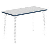 Lorell Lorell Classroom Table LLR99916