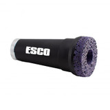 ESCO HD STUD KLEEN Hub, Stud, & Wheel Cleaning Tool 50172