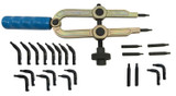 Heavy Duty Lock Ring Tool Master Kit 4031M