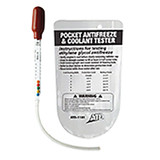 Pocket Antifreeze and Coolant Tester W/ Pouch 1101
