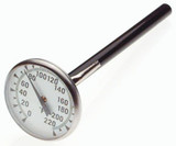 1-3/4" Pocket Analog Thermometer 91120