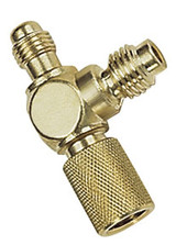 Vacuum Pump Swivel Adapter 82031