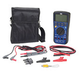 1000V CAT III Hybrid Multimeter with Insulation Resistance Test 3990