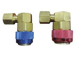 Low Side Standard Coupler, 14mm 66334-CL