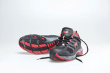 Venus™ Mack® Boot, Black/Red, Size 13 VENUS13
