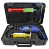 Complete Electronic And UV Leak Detection Kit 56300