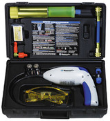 Complete Electronic & UV Leak Detection Kit 55300